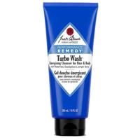 Jack Black Body Turbo Wash Energizing Cleanser Hair & Body Jack Black Body Turbo Wash Energizing Cleanser Hair & Body