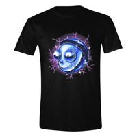 Rick & Morty T-Shirt Chrome Morty Size L Rick & Morty T-Shirt Chrome Morty Size L