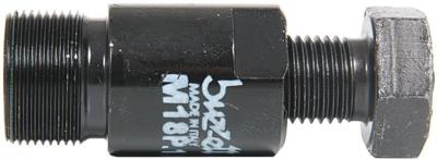 Buzzetti Flywheel puller 18x1.0 mm left thread