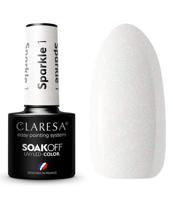 Claresa uv/led gellak 5ml sparkle 1