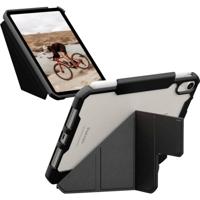 Urban Armor Gear Essential Armor Folio Book cover Zwart, Transparant iPad Cover / tas
