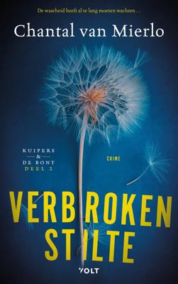 Verbroken stilte (Paperback)