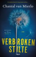 Verbroken stilte (Paperback) Verbroken stilte (Paperback)