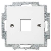 2561-914  - Basic element with central cover plate 2561-914 - thumbnail