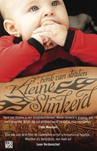 Kleine stinkerd - Henk van Straten - ebook