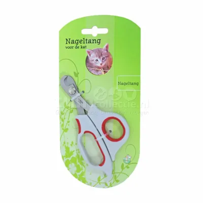 Boon Nageltang Katten
