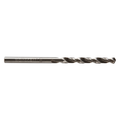 Wolfcraft Metaalboor | HSS G | Ø4,1 x 75mm | 1 stuk - 7537010