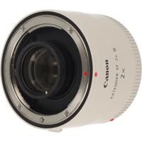 Canon EF 2.0x III Extender (teleconverter) occasion - thumbnail
