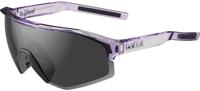 Bollé sportbril "lightshifter" glasses lightshift. astro purple cr./tns gun Bollé sportbril "lightshifter" glasses lightshift. astro purple cr./tns gun