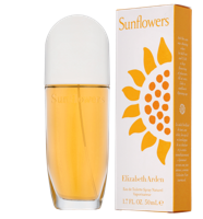 Elizabeth Arden Sunflowers Eau de toilette Spray 50 ml Dames