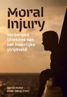 Moral Injury (Hardback)