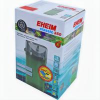 Eheim Classic 350 Aquariumfilter met Filtermassa - Geschikt voor 120-350L - 620l/u Filtratiecapaciteit