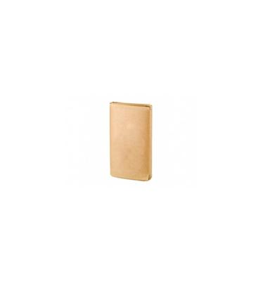 Wastebag compostable paper 10 liter