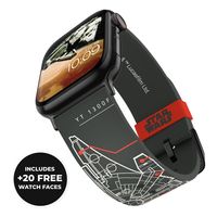 Star Wars Smartwatch-Wristband Millennium Falcon