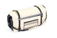 Fastrax Scale Luggage Bag (9x4.5cm) - Zand - thumbnail