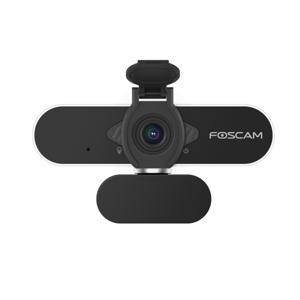 Foscam W21 webcam 2 MP 1920 x 1080 Pixels USB Zwart