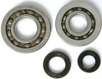 NARAKU krukas lagerset ball bearings-sealing rin kymco 50