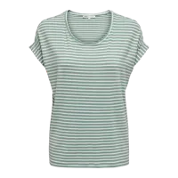 Only Moster Gestreepte T-shirt