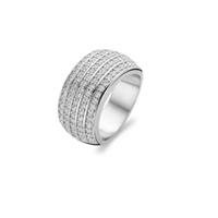 Ring Dames Ti Sento 1774ZI (Maat 12)
