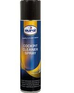 Eurol Cockpit Cleaner Spray 400Ml