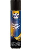 Eurol Cockpit Cleaner Spray 400Ml - thumbnail