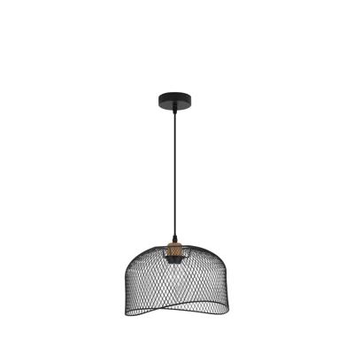 Lyora KooilampLyron zwart - 9555803