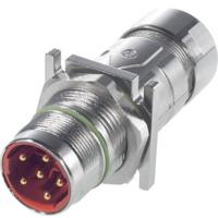 Flensconnector pencontact 76143000 EPIC® POWER LS1 F7 5+PE K 7,5-15,5 LAPP Inhoud: 5 stuk(s) - thumbnail