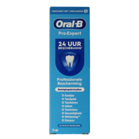 Oral B Tandpasta pro-expert professional protection 75 Milliliter