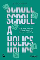 Scrollaholics (Paperback)