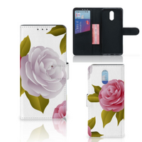 Nokia 2.3 Hoesje Roses