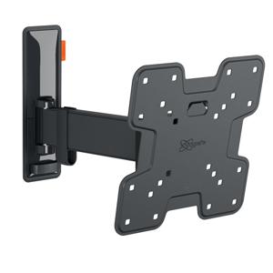 Vogels TVM 3225 Draaibare tv-beugel TV beugel Zwart