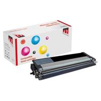 Toner Quantore alternatief tbv Brother TN-325BK zwart