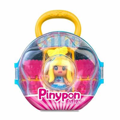 Babypop Famosa