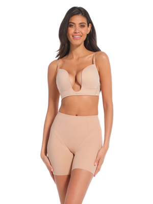 Magic Bodyfashion 46SH Dream Shaper Short Cappuchino | Maat: S