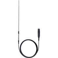 testo 0618 7072 Glasummantelter Laborfühler (digital) - mit Pt100-Temperatursensor 1 stuk(s)