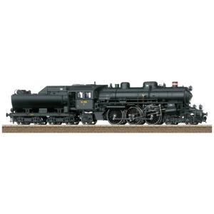 Märklin 39491 H0 stoomlocomotief Litra E 991 van de DSB