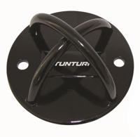 Tunturi Supsension trainer haak - zwart