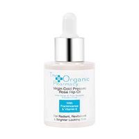 The Organic Pharmacy Virgin Cold Pressed Rose Hip Oil The Organic Pharmacy Virgin Cold Pressed Rose Hip Oil