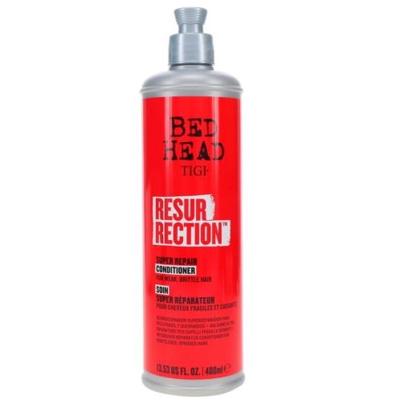 Tigi Bed Head Wash and Care Resur Rection Conditioner 400ml
