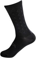 SILCA Sock aero tall size xl black