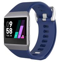 Fitbit Ionic Sport Band - Donkerblauw Fitbit Ionic Sport Band - Donkerblauw