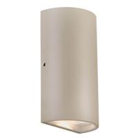 Nordlux Ronde opbouwspotRold zand bruin - 84141008