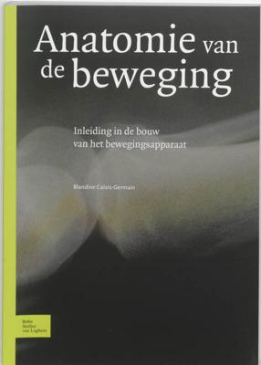 Anatomie van de beweging (Paperback)
