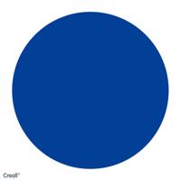Creall transparante verf blauw, 500ml