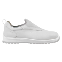 Sixton Peak Arese Wit 98422-02 S3 instapper | Wit | Maat 43 - 00.091.171.43