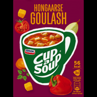 Unox CupaSoup Hongaarse Goulash 3 x 175ml bij Jumbo