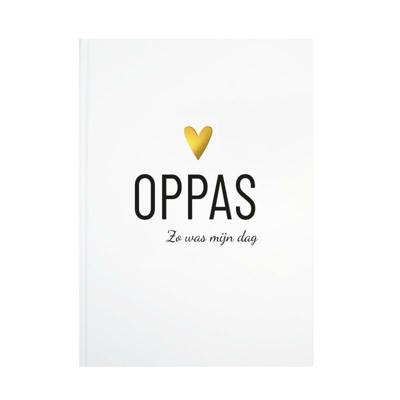 Oppas (Hardback)