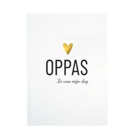 Oppas (Hardback)