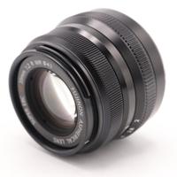Fujifilm XF 35mm F/2.0 R WR zwart occasion