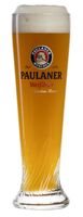 Paulaner Bierglas Weizen - 500 ml - thumbnail